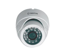IP камера TANTOS TSc-EBecof