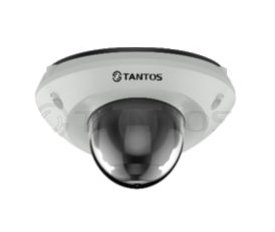IP камера TANTOS TSi-Dn225FP