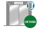 Комплект «Октава»